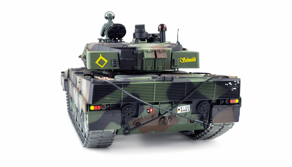 23113 Leopard 2A6 1:16 Professional Line IR/BB